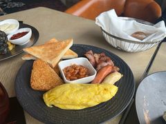 -恰餐厅及酒吧CHAR Bar & Grill(北京三里屯洲际店)