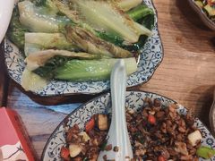 -虾小龙老长沙龙虾馆(坡子街店)