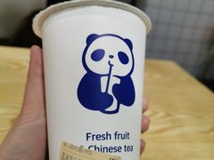 -茶百道(万达店)