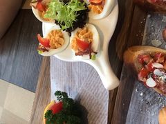 -巴别塔法餐舍(朝阳店)