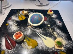 -燃扒房Steakhouse(皇庭店)