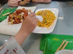 -裕德隆清真饭庄·天津特色菜(河东店)