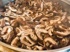 -吾味香葫芦头(安西街店)