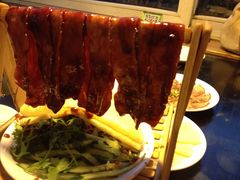 -我去·春饼文化主题餐厅(国定路总店)