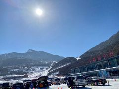 -太子岭滑雪场