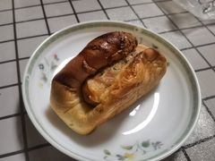 台式烤肠面包-丁香西饼屋(桂林路店)