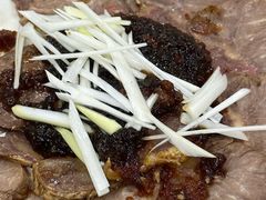 -许家炒鸡店(清真寺街店)