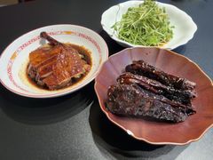 -奇芳阁·百年清真南京菜(夫子庙店)