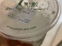 -1点点(银座和谐广场店)