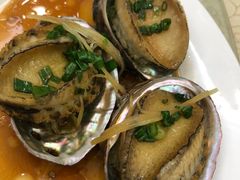 -广胜通达海鲜食府(黄沙店)