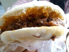-段生记肉丸糊辣汤(西铁大明宫住宅小区店)