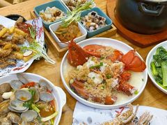 -40号厦门海鲜大排档(中山路店)