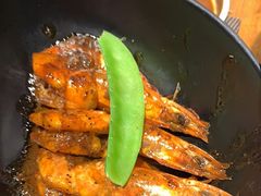-和彩放题餐厅(酒仙桥店)