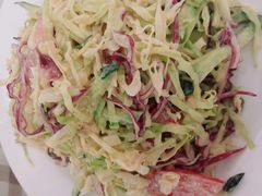 -华梅西餐厅(哈尔滨中央大街店)