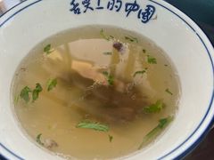 -恒发祥蒲城水盆羊肉泡馍店