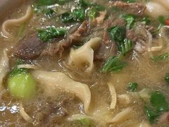 -合记烩面(人民路店)