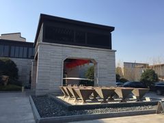 -上海崇明金茂凯悦酒店