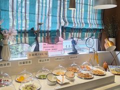 -清真·穆巴拉克西餐厅(回民街店)