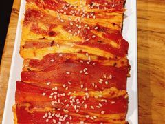 -么肆烤肉(汉街形象店)