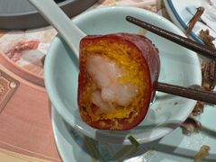 -点都德(广州白云山景区南门店)