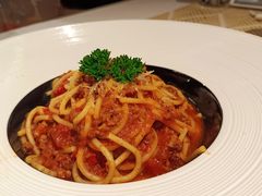 -一棵树·意大利西餐厅One Tree(新城店)