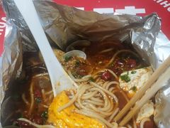 -见味花甲(福田coco park店)