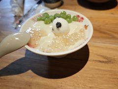 -破三川·新川菜(静安大融城店)