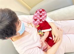 -禧悦府国际月子会所(总店)