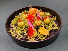 -荷风细雨·中国茶宴(碧云店)