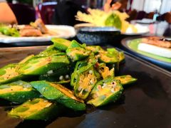 -羽山料理
