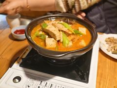 -WILDS 野有食(碧坞店)