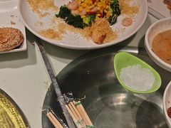 -福寿斋·老北京铜锅涮肉·烤鸭(顺义总店)