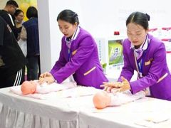 -汇慈安·高端自营月嫂(武汉月子尊享店)