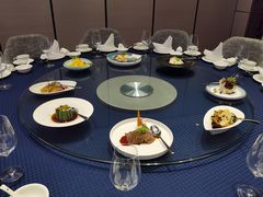 -上海宝华喜来登酒店·采悦轩中餐厅