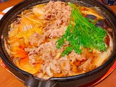 -千代武日本料理(哈西店)