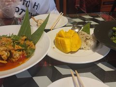 -Onion restaurant