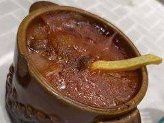 -新侨三宝乐西餐厅(崇文门店)