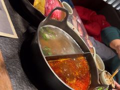 -盡膳口福跷脚牛肉火锅(国贸商城店)