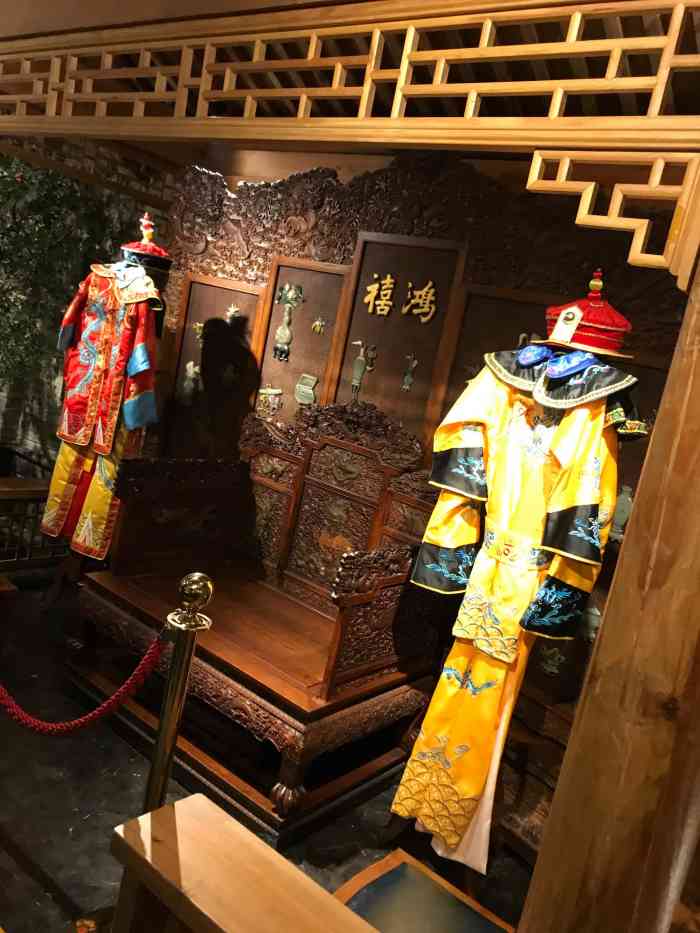 北平楼(田村店)-"总体感觉这家北平楼菜品丰富,味道不错,服.