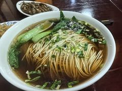 -东吴面馆(好运街店)