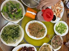 -大赤坎肥仔强烧味海鲜餐厅(大赤坎店)