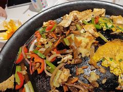 -一烙锅(友谊店)