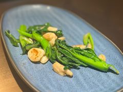 -牛将军•涮肉•烤肉•铁板烧(北京王府井·故宫店)