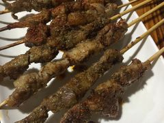 -丹东特色烤肉(学府路一部店)