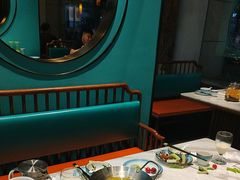 -曹家小菜(胜太路店)