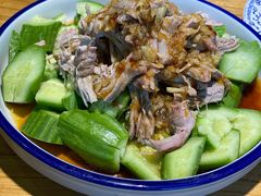 -吕氏疙瘩汤·私家菜馆(慈云寺店)