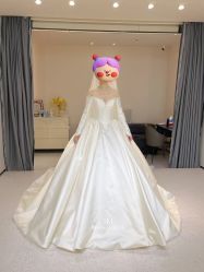 -MISS MIA 婚纱品牌馆