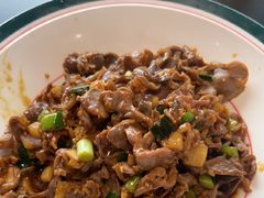 -韶山冲湘菜(中兴大街店)