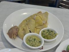 -文记壹心鸡(宝华路店)