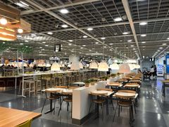 大堂-宜家·瑞典风味餐厅(北京西红门店)
